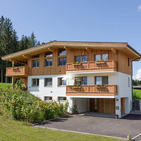 Ferienwohnung Wetzinger وستندورف المظهر الخارجي الصورة