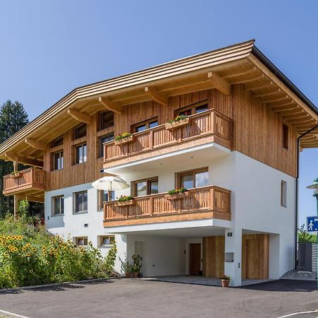 Ferienwohnung Wetzinger وستندورف المظهر الخارجي الصورة