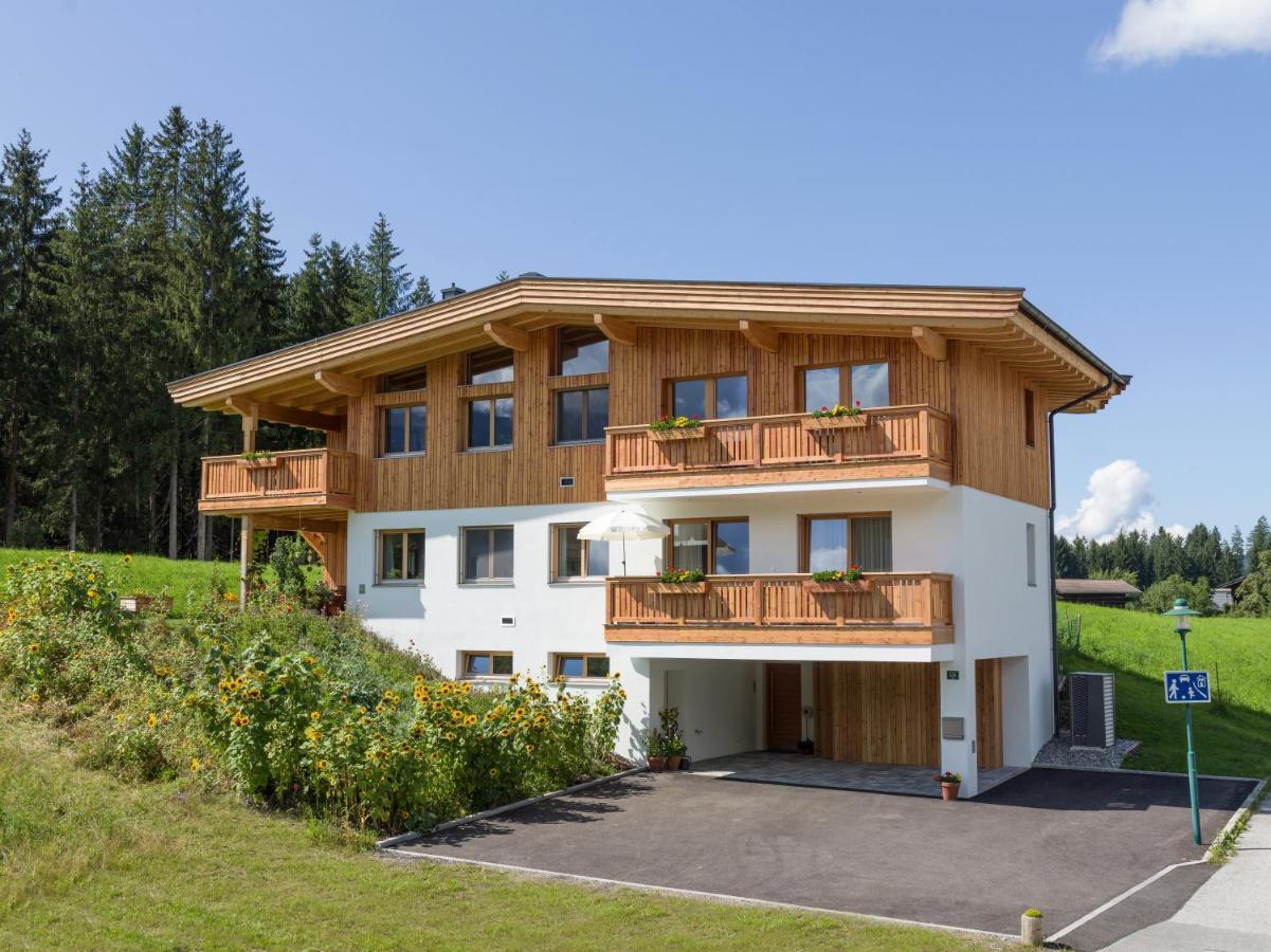 Ferienwohnung Wetzinger وستندورف المظهر الخارجي الصورة
