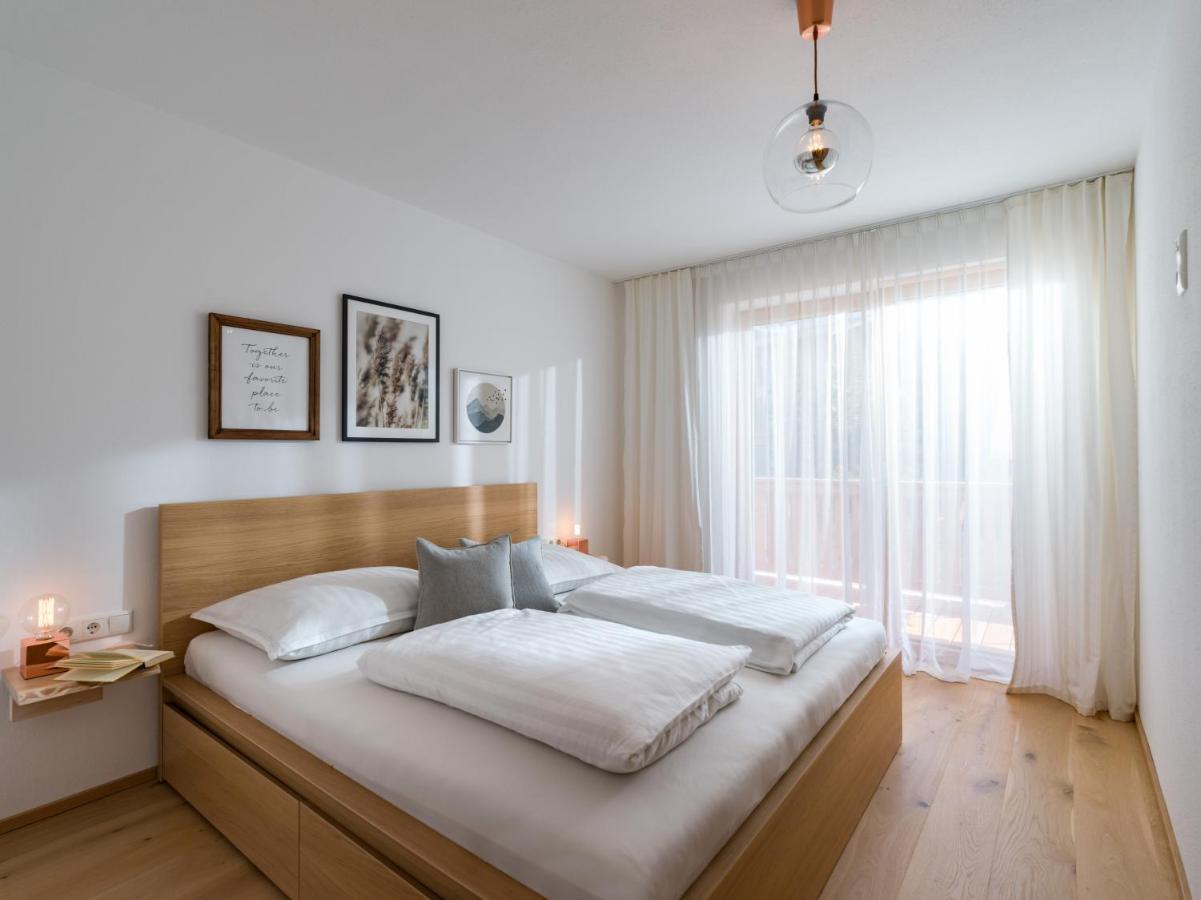 Ferienwohnung Wetzinger وستندورف المظهر الخارجي الصورة