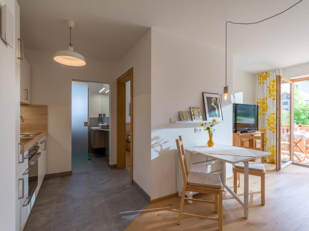 Ferienwohnung Wetzinger وستندورف المظهر الخارجي الصورة